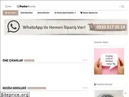 Sites similar to portreresim.com