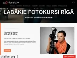 Sites similar to portret.lv