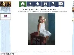 Sites similar to portretinopdracht.nl