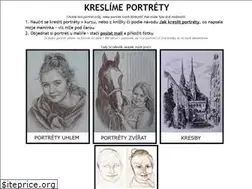 Sites similar to portrety.eu