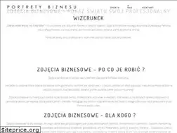 Sites similar to portretybiznesu.pl