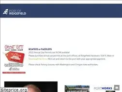 Sites similar to portridgefield.org
