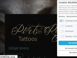 Sites similar to portroyal.de