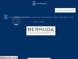 Sites similar to portroyalgolfcourse.com