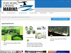 Sites similar to portroyallandingmarina.com