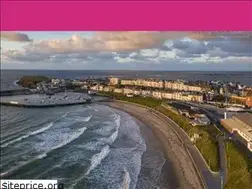Sites similar to portrushatlantic.com