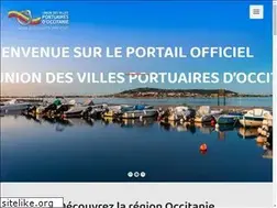 Sites similar to ports-occitanie.com