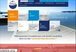 Sites similar to ports-paysdelorient.fr