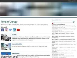 Sites similar to ports.je