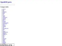 Sites similar to ports.su
