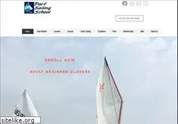 Sites similar to portsailing.com