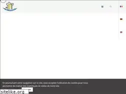 Sites similar to portsaintlouis-tourisme.fr