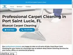 Sites similar to portsaintluciecarpetcleaners.net