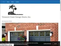 Sites similar to portsaintluciegaragedoor.com