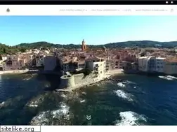 Sites similar to portsainttropez.com