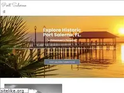 Sites similar to portsalerno.org