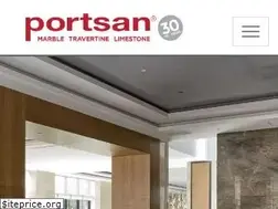 Sites similar to portsan.com