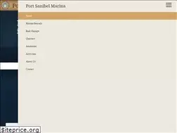 Sites similar to portsanibelmarina.com