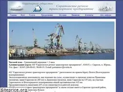 Sites similar to portsaratov.ru