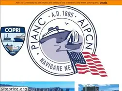 Sites similar to portsconference.org