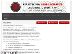 Sites similar to portscrimeline.com