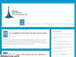 Sites similar to portsdesaintraphael.com