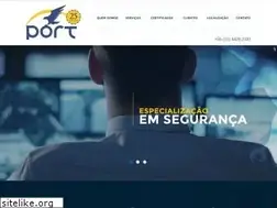 Sites similar to portseg.com.br