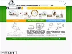 Sites similar to portselan.ee