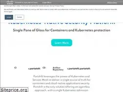 Sites similar to portshift.io