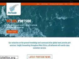 Sites similar to portside.ch
