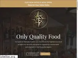Sites similar to portsidefusion.com