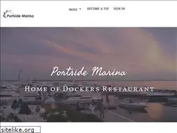 Sites similar to portsidemarinaki.com