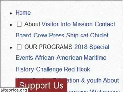 Sites similar to portsidenewyork.org