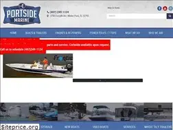 Sites similar to portsideorlando.com