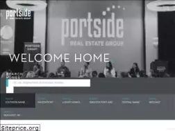 Sites similar to portsiderealestategroup.com