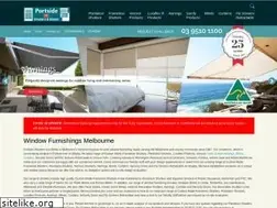 Sites similar to portsideshutters.com.au