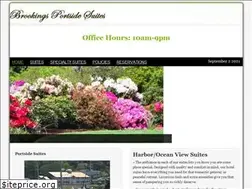 Sites similar to portsidesuites.com