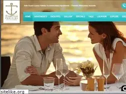 Sites similar to portsidewhitsunday.com.au