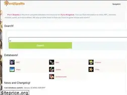 Sites similar to portskandia.com
