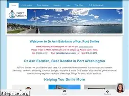 Sites similar to portsmiles.com