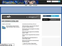 Sites similar to portsmouth-mad.co.uk