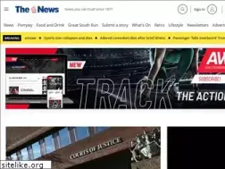 Sites similar to portsmouth.co.uk