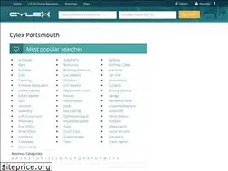 Sites similar to portsmouth.cylex-uk.co.uk