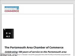 Sites similar to portsmouth.org
