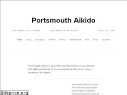 Sites similar to portsmouthaikido.org