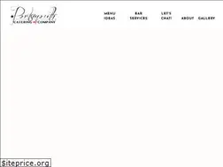 Sites similar to portsmouthcatering.com
