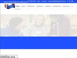 Sites similar to portsmouthchristian.org