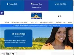 Sites similar to portsmouthdentalcare.us
