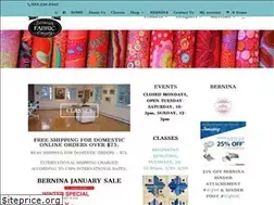 Sites similar to portsmouthfabric.com