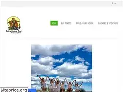 Sites similar to portsmouthfairyhousetour.com